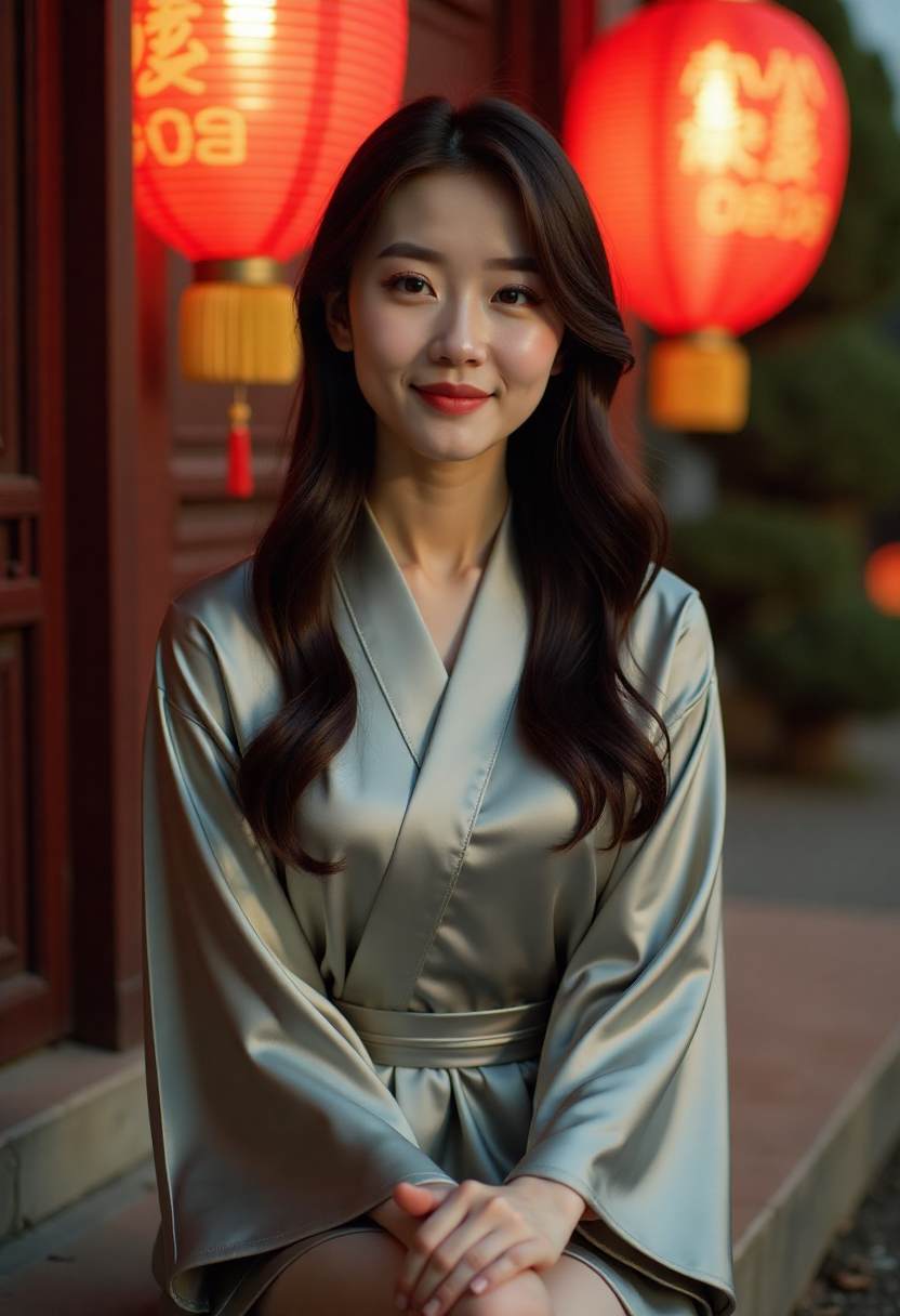 夜半合伙人